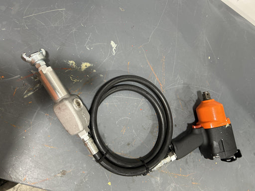 2024 MICHIGAN PNEUMATIC ES-750SS-TRACKER