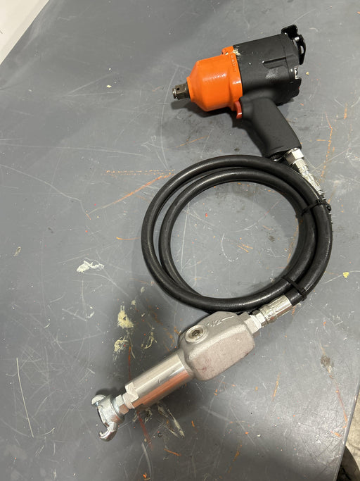 2024 MICHIGAN PNEUMATIC ES-750SS-TRACKER