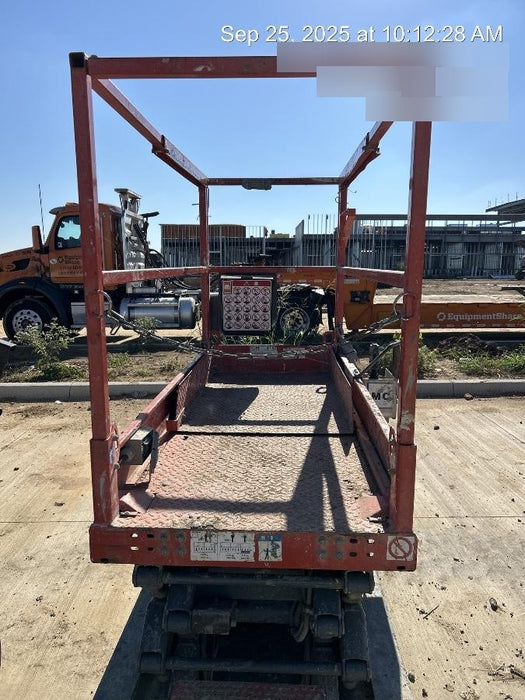 2017 Skyjack SJIII-3219 Skyjack SJ3219 Scissor Lift