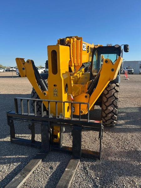 2025 JCB 510-56