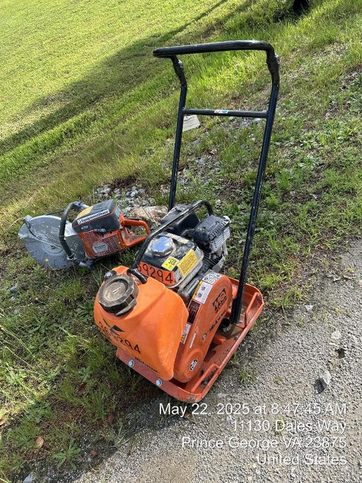 2023 MULTIQUIP MVC82VHW