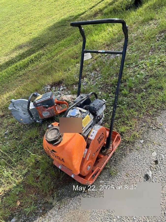 2023 MULTIQUIP MVC82VHW