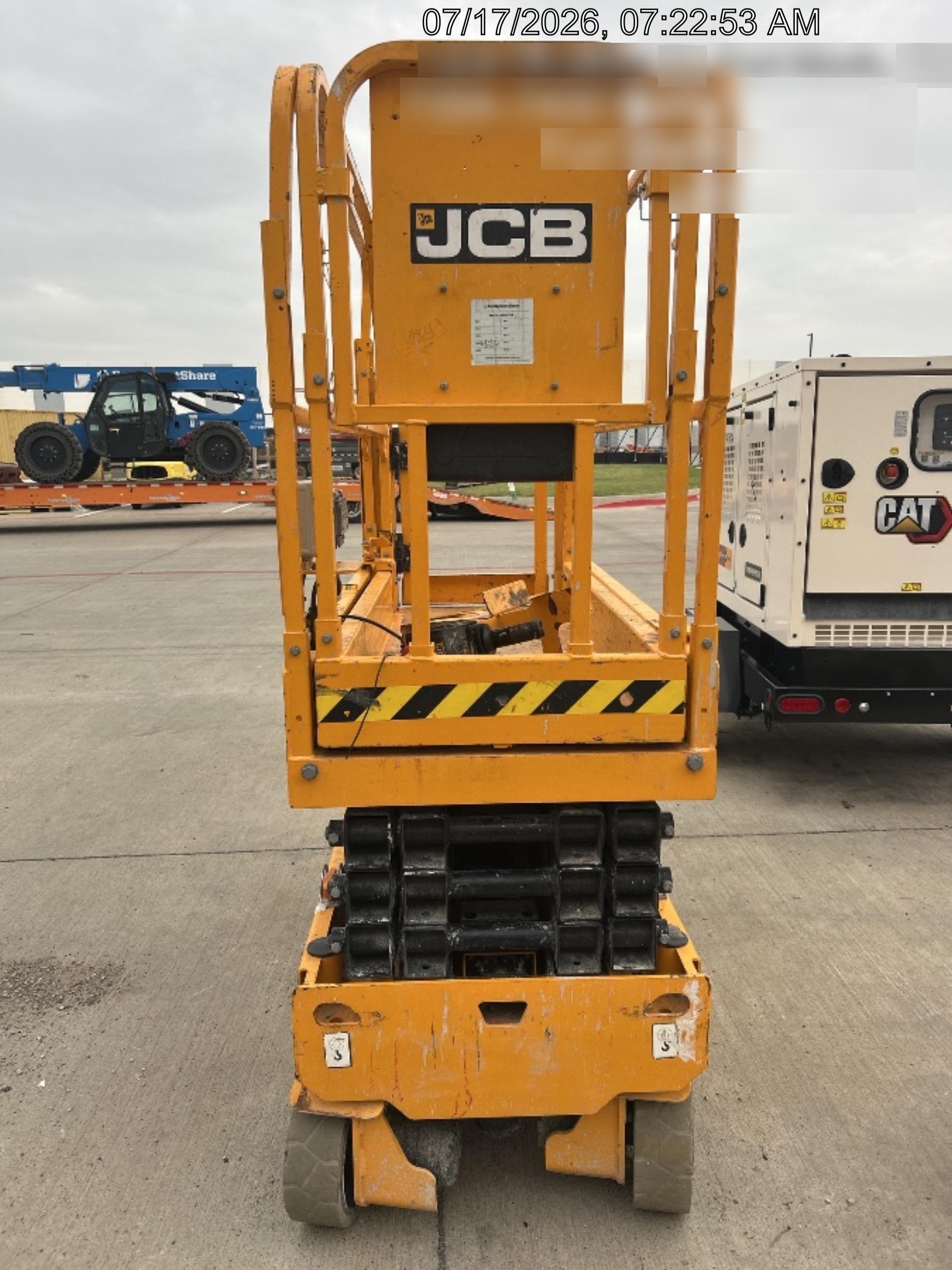 2023 JCB S1930E