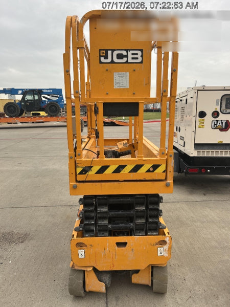2023 JCB S1930E
