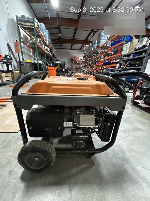 2024 GENERAC GP9200E