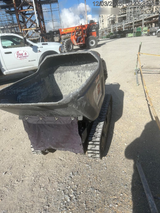 2025 TORO MBTX 2500-TS