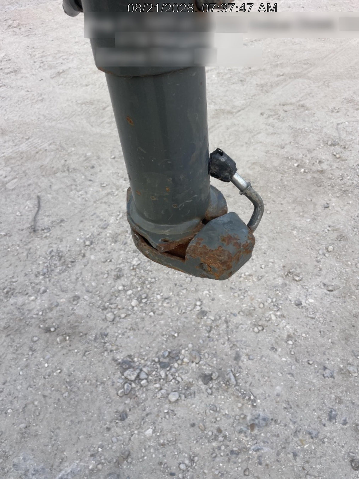 2023 PREMIER PUMP 8NHTH-RP-DC13