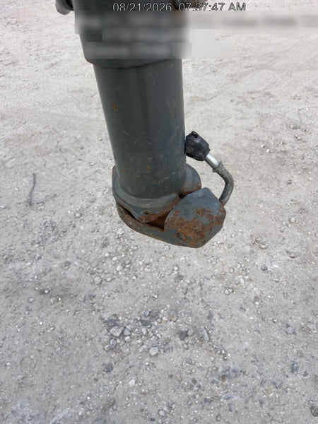 2023 PREMIER PUMP 8NHTH-RP-DC13