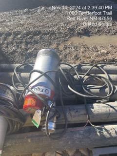 2023 CHICAGO PNEUMATIC CPWE D60H