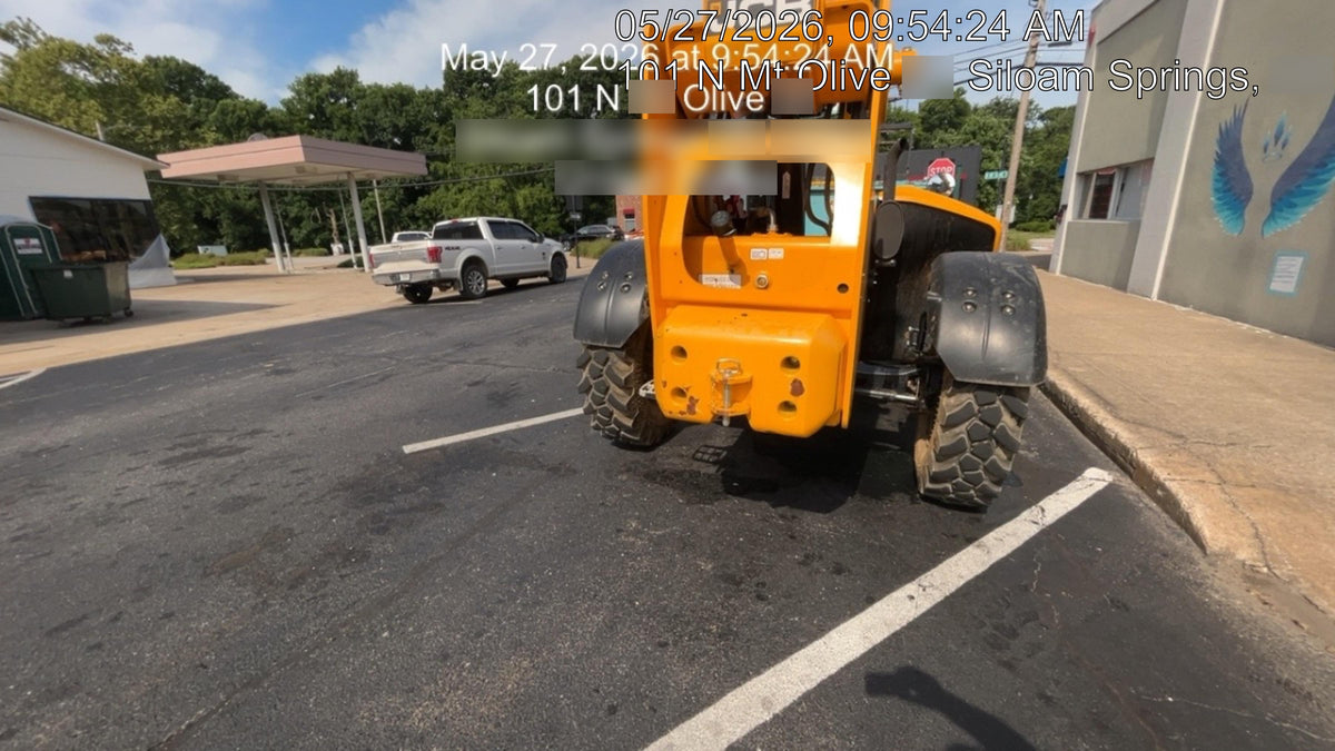 2023 JCB 506-36