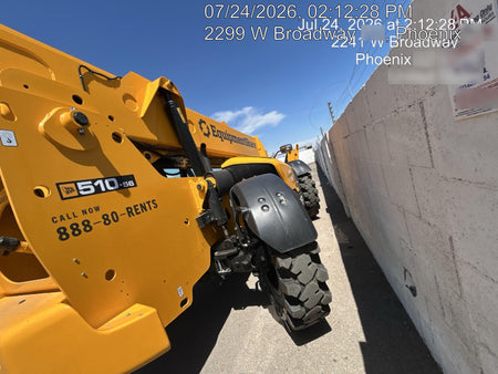 2026 JCB 510-56