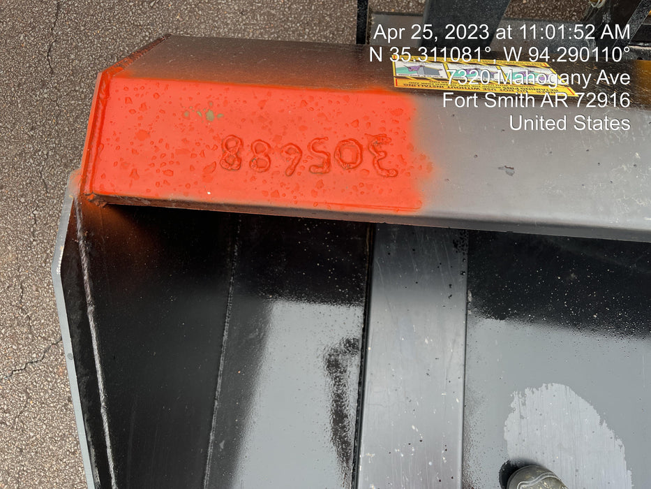 2023 STAR INDUSTRIES 1406B