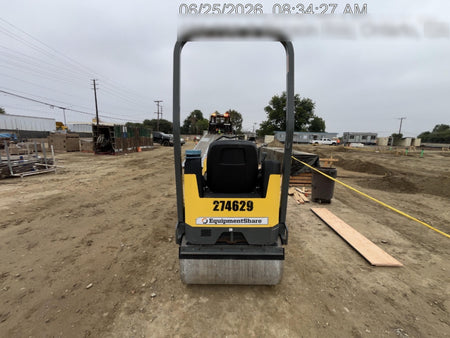 2023 WACKER NEUSON RD12A