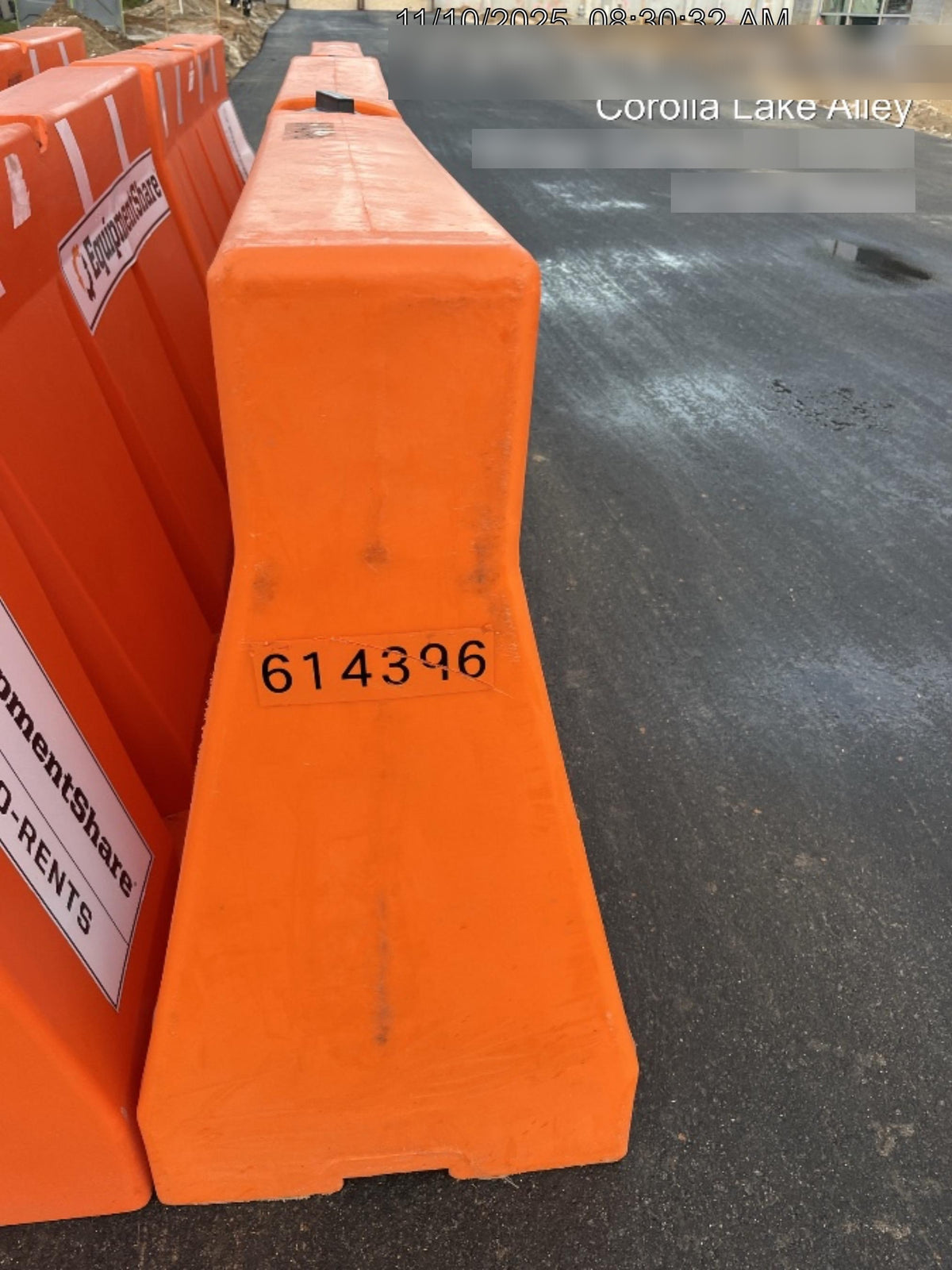 2025 ULINE H-4584