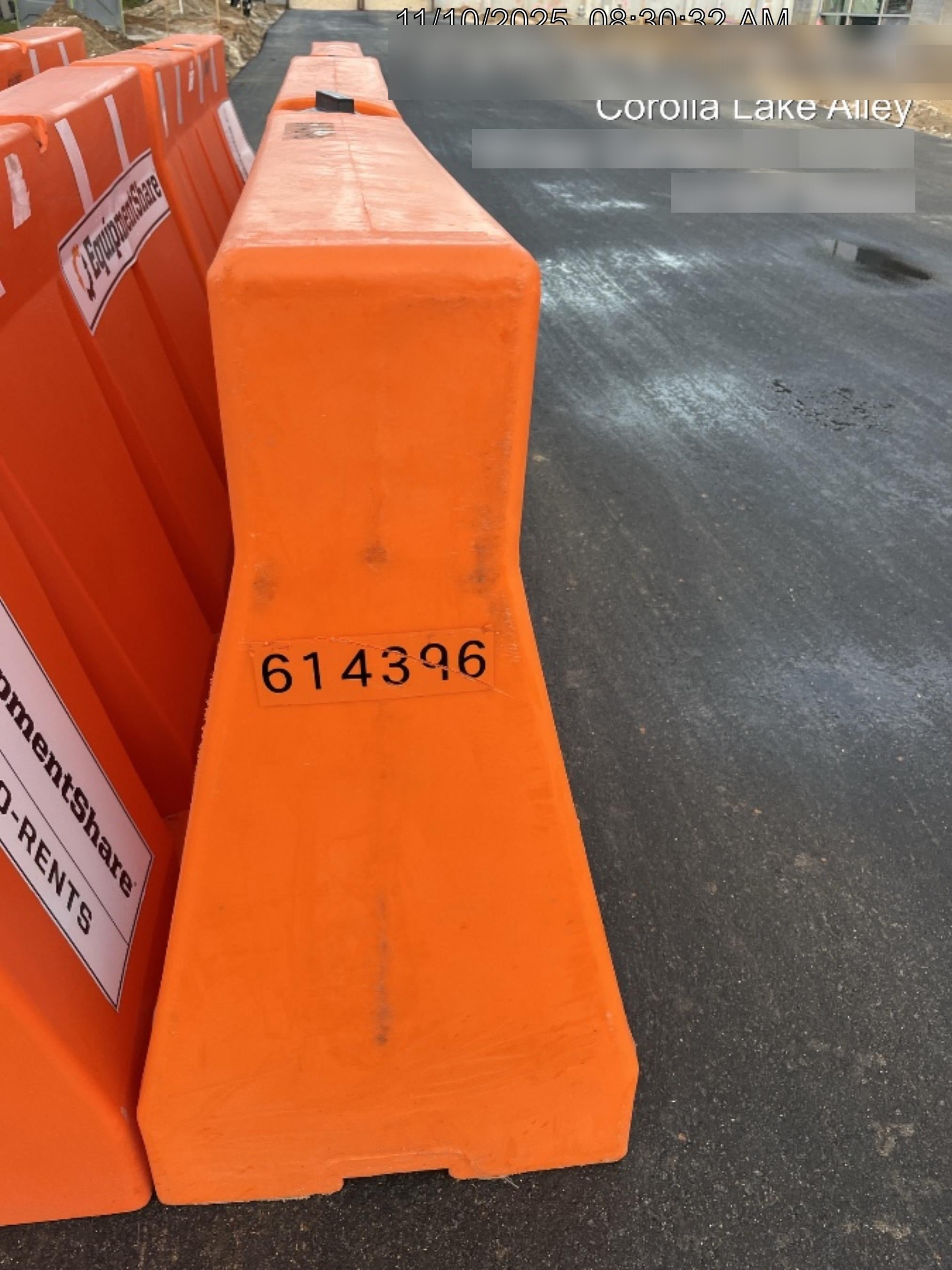2025 ULINE H-4584