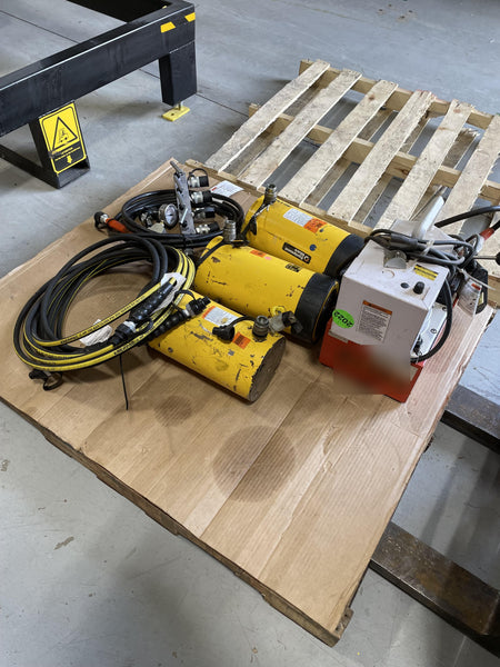 2022 ENERPAC RC1006