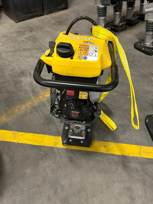 2025 WACKER NEUSON BS62-4Ab/28