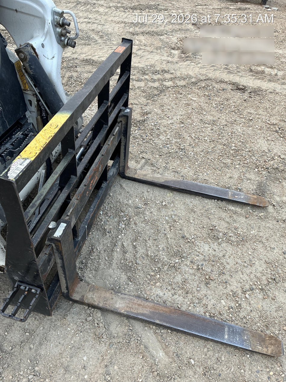 2023 ARROW MATERIAL HANDLING F5100CB