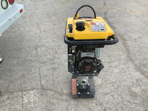 2020 WACKER NEUSON BS50-4As