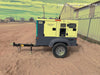 2021 ATLAS COPCO QAS25 CWK