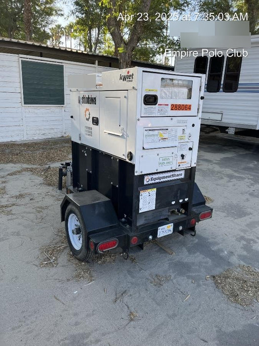 2023 SHINDAIWA DGK15FL