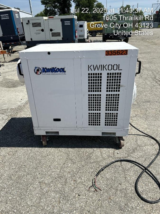 2023 KWIKOOL KPO5-43H