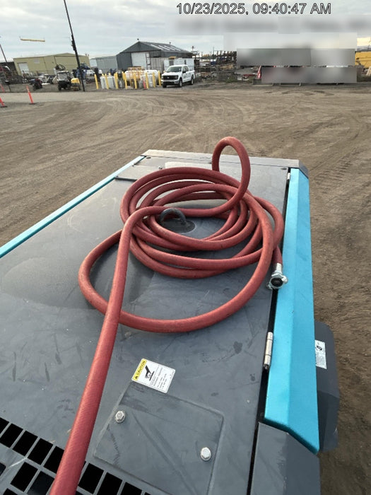 2021 AIRMAN PDS185S-6E1