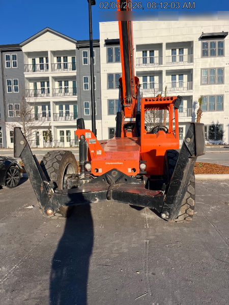 2023 SKYTRAK 10054