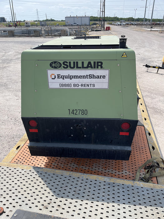 2021 SULLAIR 375H