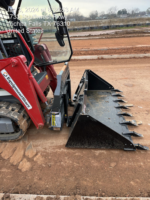 2023 SOLESBEE SPF-48