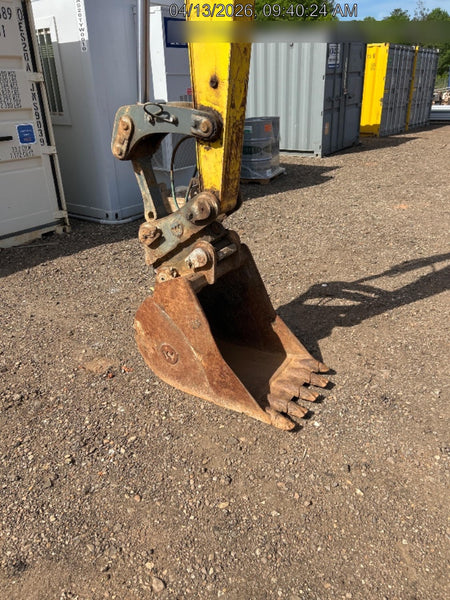 2017 WACKER NEUSON ET90