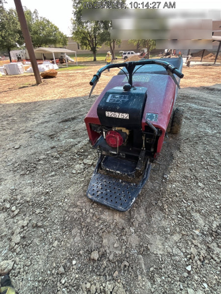 2023 TORO MB-1600