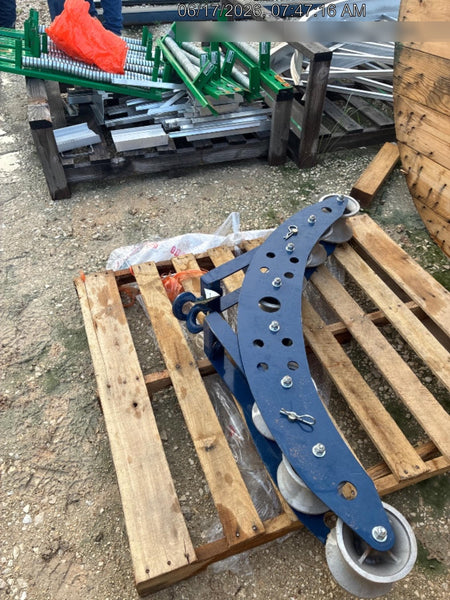 2022 CURRENT TOOLS 9236