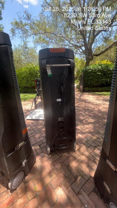 2023 VECTOR Vector Max