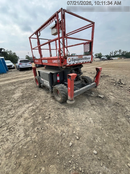 2019 SKYJACK SJ6832 RT