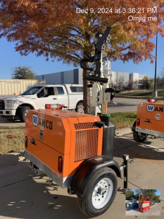 2024 WANCO WLTT-4MM4K