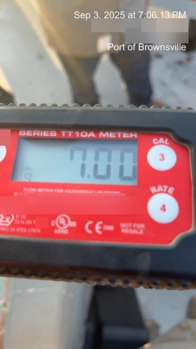 2018 WACKER NEUSON LTV6K-MH