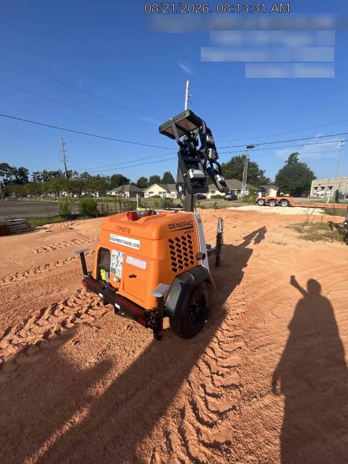 2026 GENERAC MLTS-4