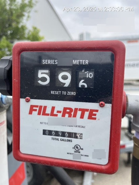 2023 SHINDAIWA DGK15FL