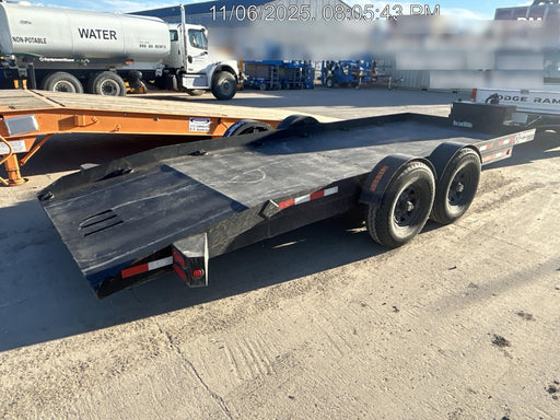 2025 STEELPOINT K19E