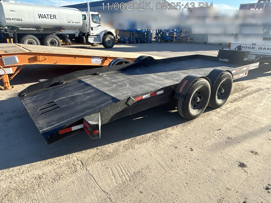 2025 STEELPOINT K19E