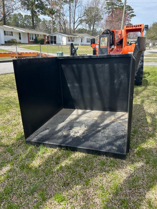 2023 STAR INDUSTRIES 1425