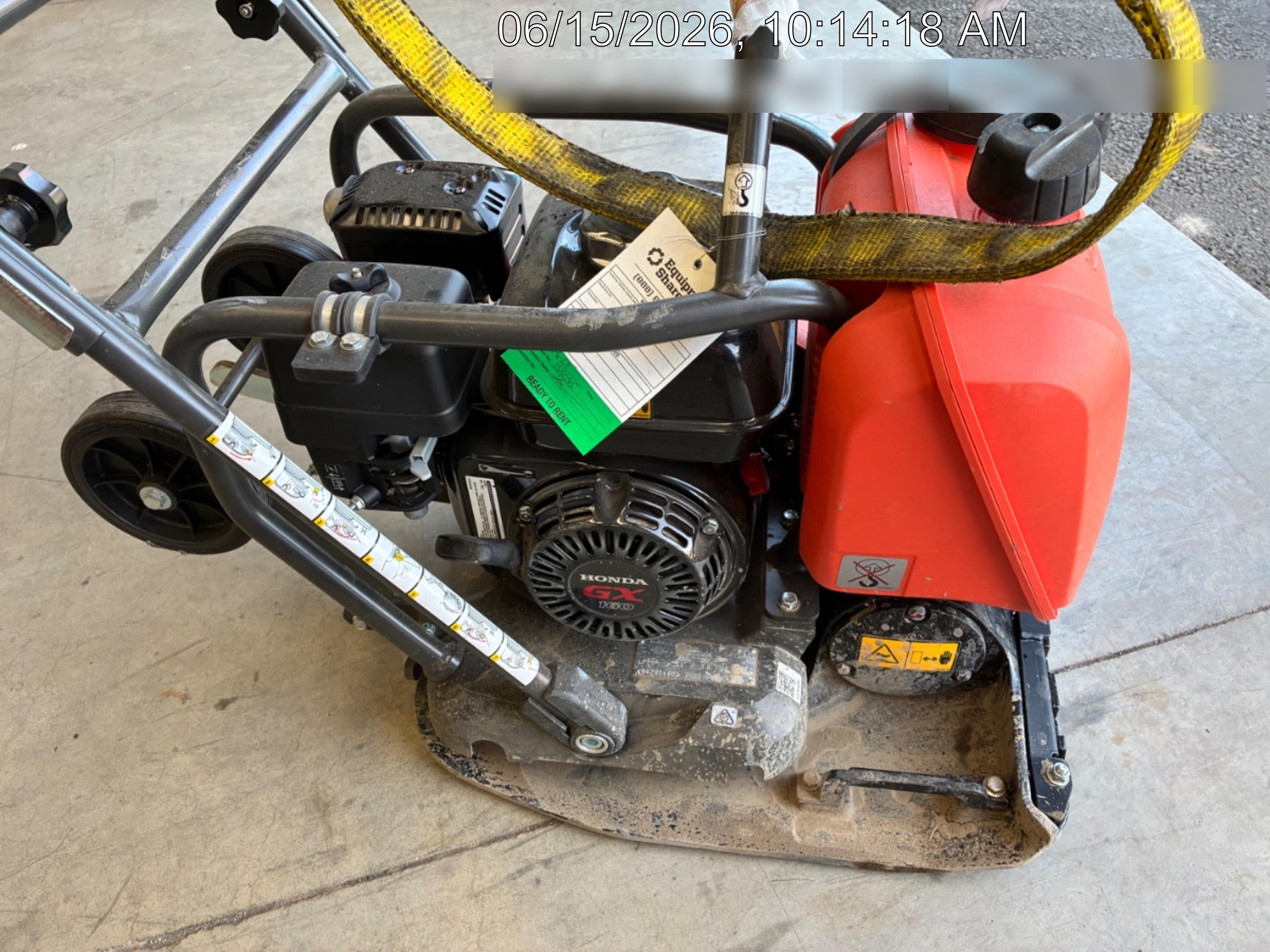 2025 HUSQVARNA LF75