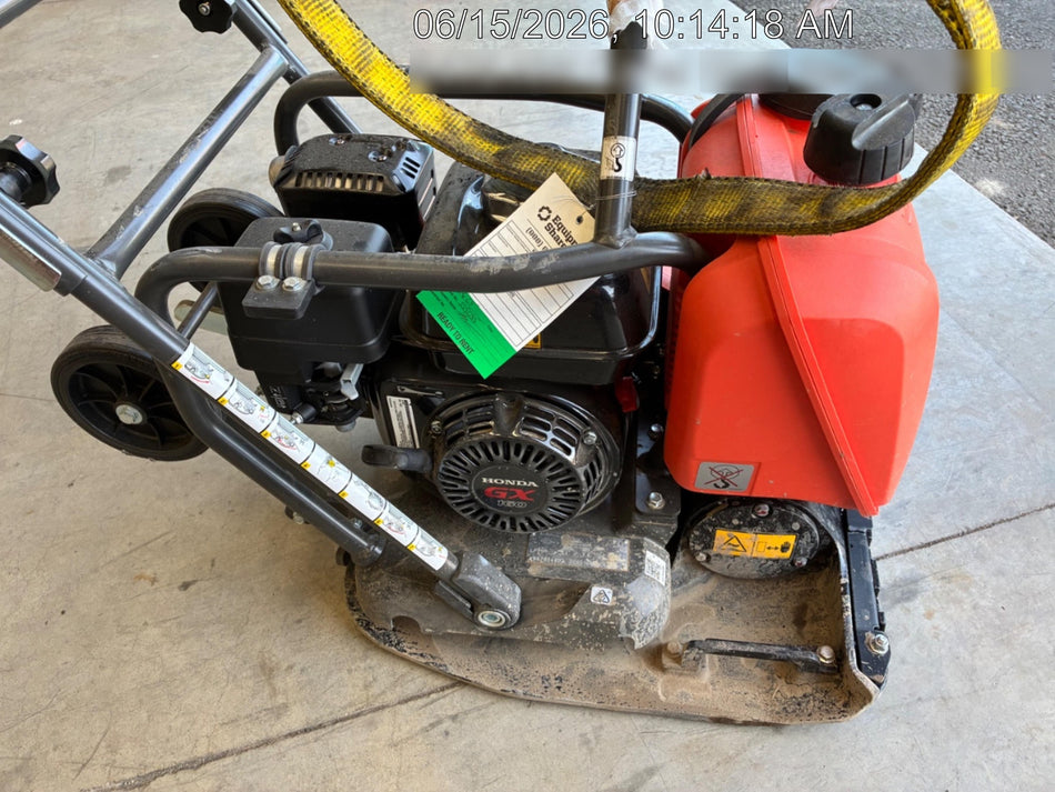 2025 HUSQVARNA LF75