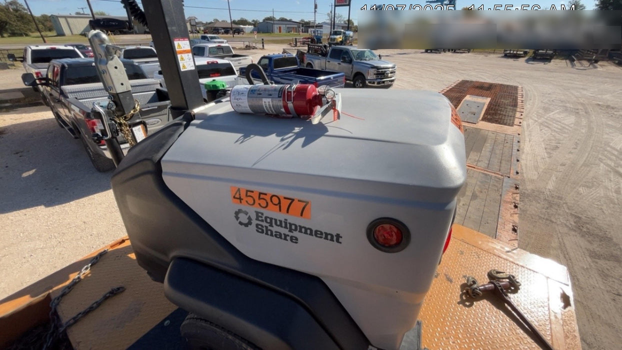 2024 WACKER NEUSON LTT4