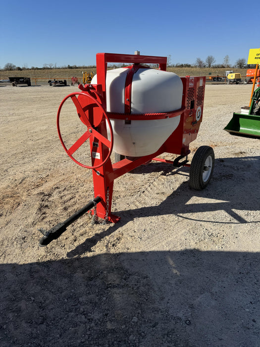 2023 MULTIQUIP MC12PH