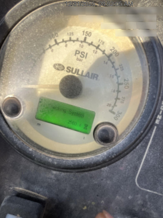 2019 SULLAIR 185-DPQ