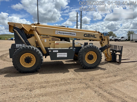 2015 GEHL RS10-55