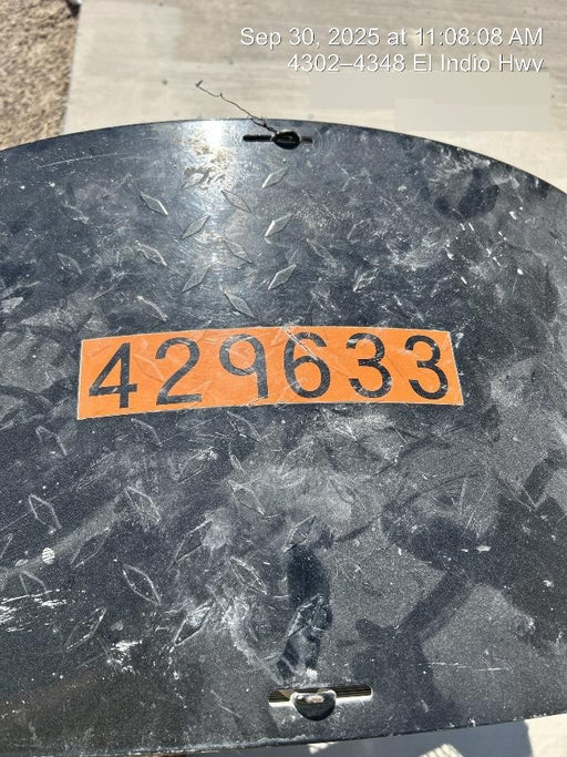 2024 MASTER MHD-42-BDF-C