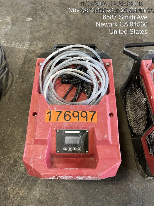 2021 PHOENIX DryMAX XL